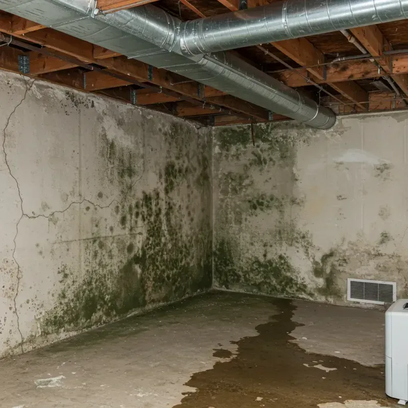 Professional Mold Removal in Cave Spring, VA